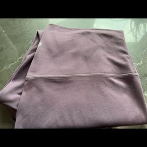 Lululemon align 25” leggings